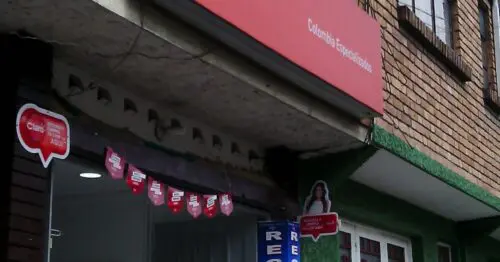 CLARO COLOMBIA ESPECIALIZADOS CLARO COLOMBIA ESPECIALIZADOS